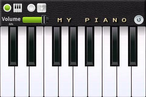 My Piano